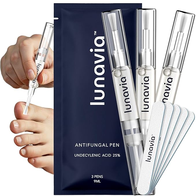 Lunavia Fungus Pen